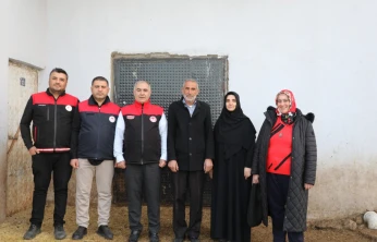 Tarımda Kadın Gücü: Semiha Erginöz'ün Başarılı Hayvancılık Hikâyesi