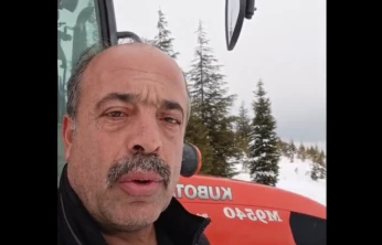 Yoğun Kar Yağışı Sonrası Avcılara Çağrı: 'Bu Dönemde Ava Çıkmayın'