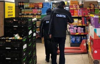 Zabıta'dan Ramazan Öncesi Marketlere Sıkı Denetim