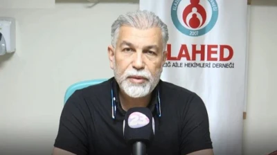 Aile Hekimlerinden Yönetmelik Tepkisi: 'Bırakın Hekimlik Yapalım'