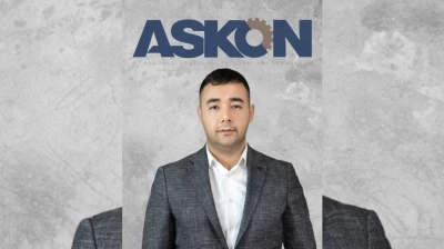 ASKON Elazığ Şube Başkanlığında Yavuz Akın dönemi