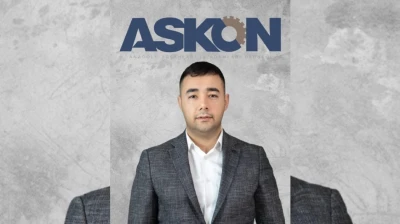 ASKON Elazığ Şubesi'nde Yeni Dönem Yönetimi Açıklandı