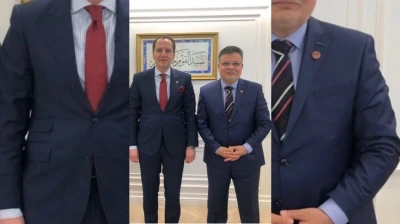 Av. İbrahim Gök: 'Zafer Hakkındır, Zafer Yakındır'