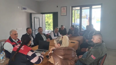 Buzağı Ölümlerinin Önlenmesine Yönelik Eğitimler Başladı