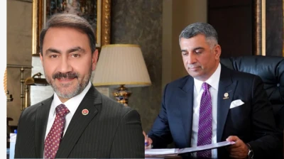 CHP Elazığ İl Başkanı Duran: Gürsel Erol Hakkındaki İftiralara Karşı Hukuki Süreç Başlatılıyor