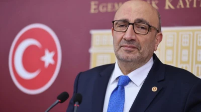 Ejder Açıkkapı'dan Gürsel Erol'a Sert Yanıt: 'Algı Oluşturulmasına Müsaade Etmeyeceğim'