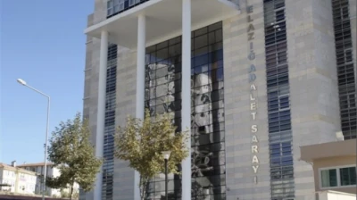 Elazığ Adli Emanet Deposu İddiası: 30 Kilo Uyuşturucu ve 6 Silah Kayboldu Mu?