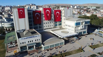 Elazığ Belediyesi 25 Daimi İşçi Alacak