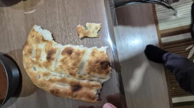 Elazığ'da Ekmekten Bu Kez Civata Çıktı: Hijyen Sorunu Yeniden Gündemde