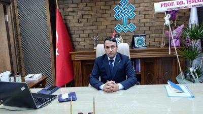 Elazığ'da Kültür ve Turizmde Yeni Dönem: Kadir Atıcı Göreve Başladı