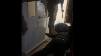 Elazığ'da Restoranlara Silahlı Saldırı Soruşturması: 6 Kişi Tutuklandı