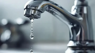 Elazığ'da Su Kesintisi Büyük Ölçüde Giderildi: Ataşehir'de Çalışmalar Sürüyor