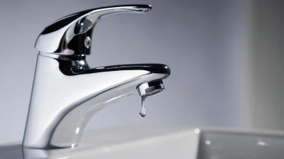 Elazığ'da Su Kesintisi Sona Erdi