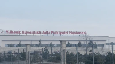 Elazığ Fethi Sekin Şehir Hastanesi (YGAP) Emanet Biriminde 500 Bin TL'nin Çalındığı İddiası