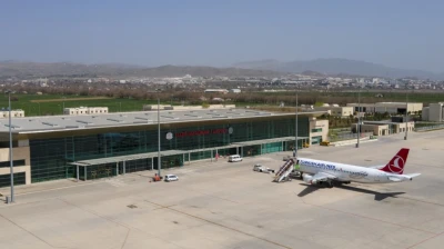Elazığ Havalimanı 2026'ya Rekor Yolcu Artışıyla Başladı