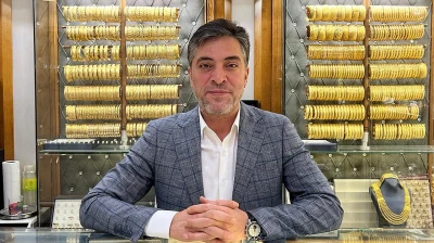 Elazığ Kuyumcular Odası Başkanı Çakmakçı: 2026 'Altın Yılı' Olacak