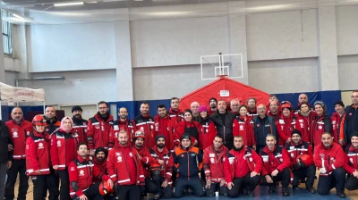 Elazığ MEB AKUB Ekibi Akreditasyon Sınavını Başarıyla Geçti