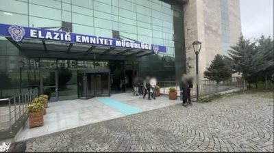 Elazığ Merkezli Yasadışı Bahis Operasyonu: 10 Tutuklama, 45 Milyon TL'lik Para Trafiği