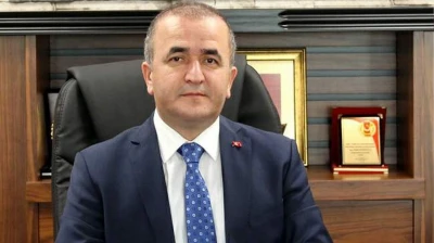 Elazığ Valisi Hatipoğlu'ndan 29 Ekim Çağrısı: Evlerimizi Bayraklarımızla Süsleyelim