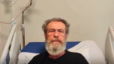 Elazığlı Sanatçı Abdullah Şekeroğlu Yoğun Bakımda: Sağlık Durumu Kritik