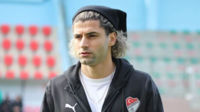 Elazığspor'da Fuat Bavuk Kararı Değişti: Kadro Dışından Affedildi