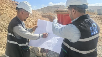 Fırat EDAŞ'tan Yeşilyurt'a 40 Milyon TL'lik Enerji Yatırımı