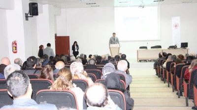 Fırat Üniversitesi'nde Dev Dönüşüm: 13 Bina Güçlendirilecek, GES ve Yeni Laboratuvarlar Geliyor