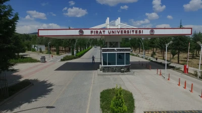 Fırat Üniversitesi YÖK Raporunda Zirvede: 14 Göstergede Türkiye Genelinde İlk Sıralarda