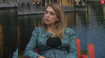 Gazeteci Gülşah Altaş'ın Acı Günü