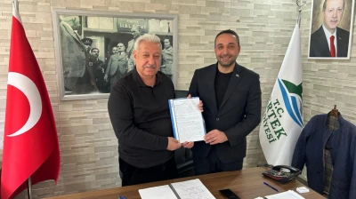 Hizmet-İş Sendikası ile Pertek Belediyesi Arasında Toplu İş Sözleşmesi İmzalandı: İşçilere Yüzde 38 Zam