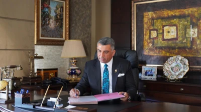 Milletvekili Gürsel Erol: 'Güvenlik Güçlerimiz Sahada Önemli Bir Mücadele Veriyor'