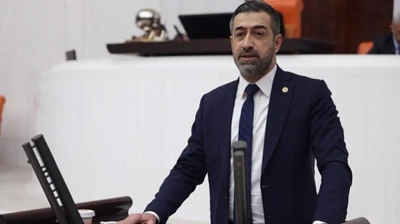 Milletvekili Semih Işıkver'den Yerel Medya İçin TBMM'ye Soru Önergesi