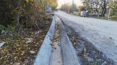 Palu'da 550 Dönümlük Arazi Suya Kavuştu