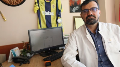 Prof. Dr. Tarık Kıvrak'tan Kış Uyarısı: Kalp Yetersizliği Olanlar Bu Detaylara Dikkat Etmeli