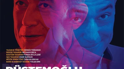 'Rüstemoğlu Cemal'in Tuhaf Hikâyesi' Elazığ'da Sahnelenecek: Tarih ve Saat Belli Oldu