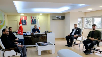 Saadet Partisi'nden Yatırım Alanları Projesi İçin OSB Teması: 'Elazığ Faz 2'de de Geri Kalabilir'