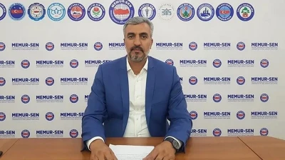 Yeniden Değerleme Oranının Altında Olmayacak Şekilde Kamu Görevlilerine İyileştirme Yapılmalıdır