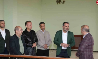 Elazığ'a Gastronomi Müzesi Geliyor: Harput'un Eşsiz Lezzetleri Miras Olacak