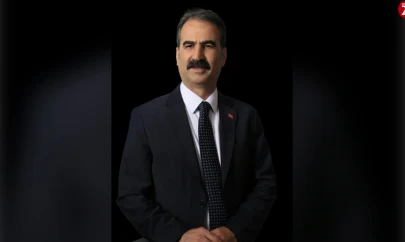 Anahtar Parti'den Kuraklık ve Tarımsal Su Kullanımı Hakkında Acil Çağrı