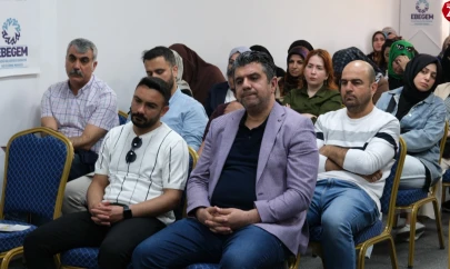 Elazığ Belediyesi'nden 'Ailede Ruh Sağlığı' Konulu Söyleşi