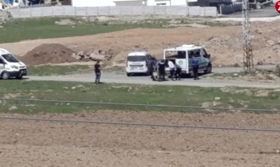 Elazığ'da 30 Yaşındaki Genç Boş Arazide Ölü Bulundu