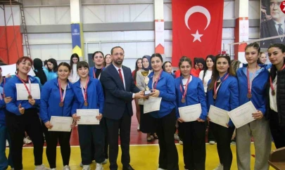 Elazığ takımları Yurtligde göz doldurdu