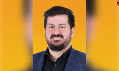 Elazığlı Resul Enes Sertkaya, AK Parti İstanbul Gençlik Kolları Başkan Yardımcılığına Atandı