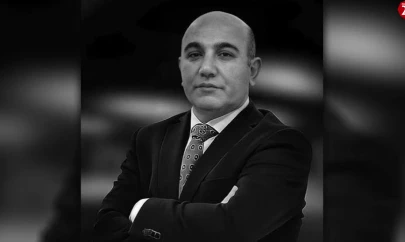 Gazeteci Arif Çakmak hayatını kaybetti