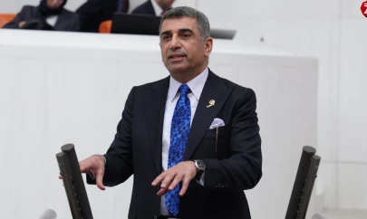 Milletvekili Erol: 'CHP Hiçbir Baskıya Boyun Eğmez'
