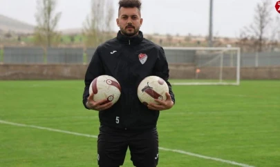 Beykan Şimşek'e 4 Maç Ceza! PFDK'dan Elazığspor'a Ağır Yaptırımlar