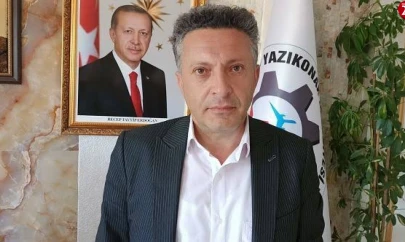 Yazıkonak'ta Altyapı İncelemesi Kazayla Sonuçlandı: Başkan Çadırcı ve Personel Yaralandı