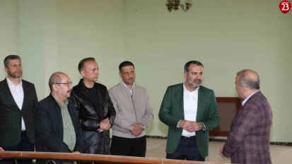 Elazığ'a Gastronomi Müzesi Geliyor: Harput'un Eşsiz Lezzetleri Miras Olacak