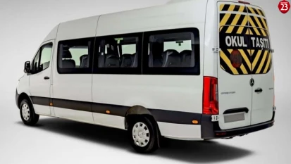 2025-2026 Eğitim Yılı Öncesi Okul Servis Ücretlerine Zam Geliyor