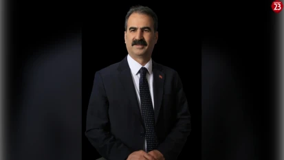 Anahtar Parti'den Kuraklık ve Tarımsal Su Kullanımı Hakkında Acil Çağrı